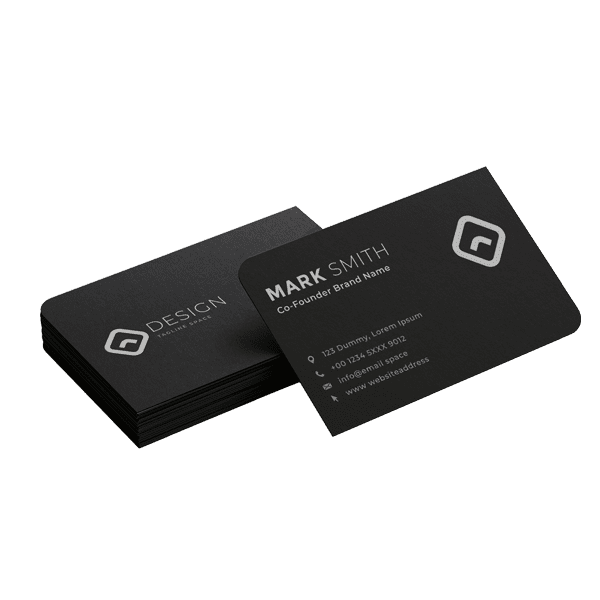 Business Card Designs - Business Cards
