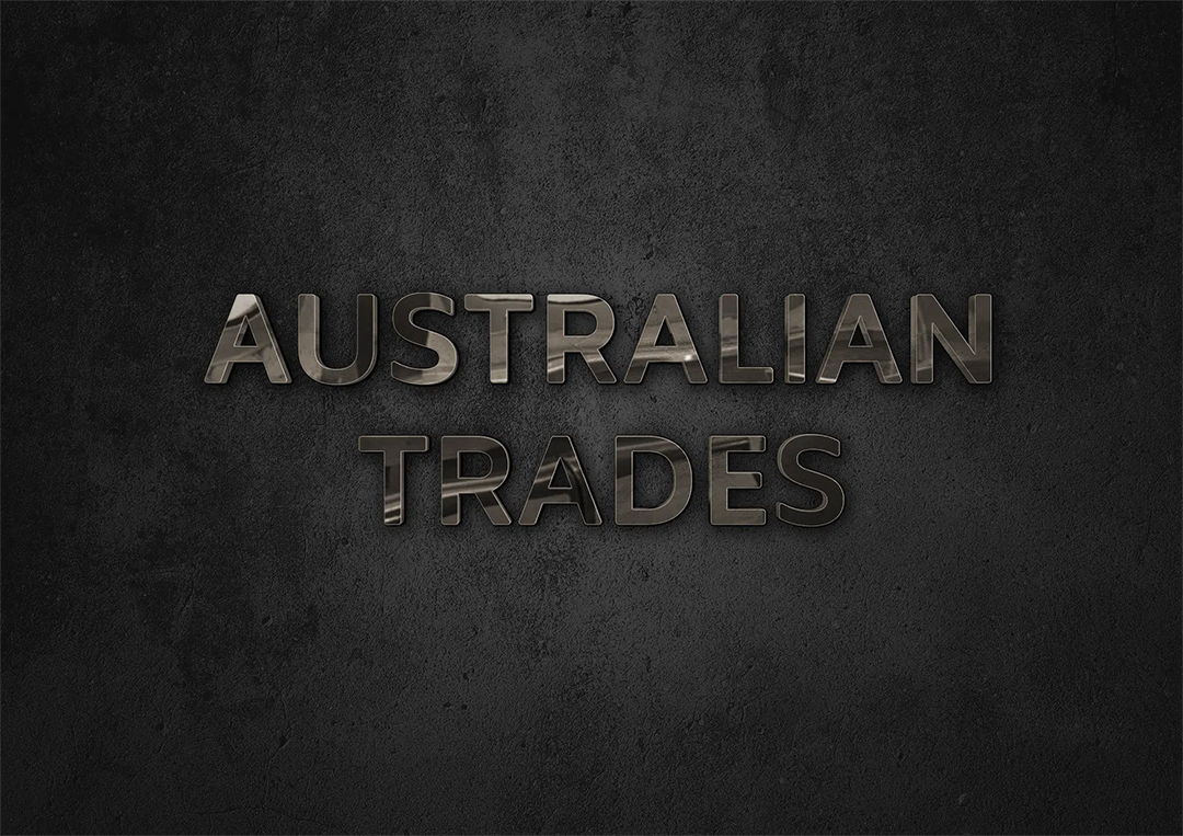 Australian Trades - Blueprint For Australian Trades Businesses