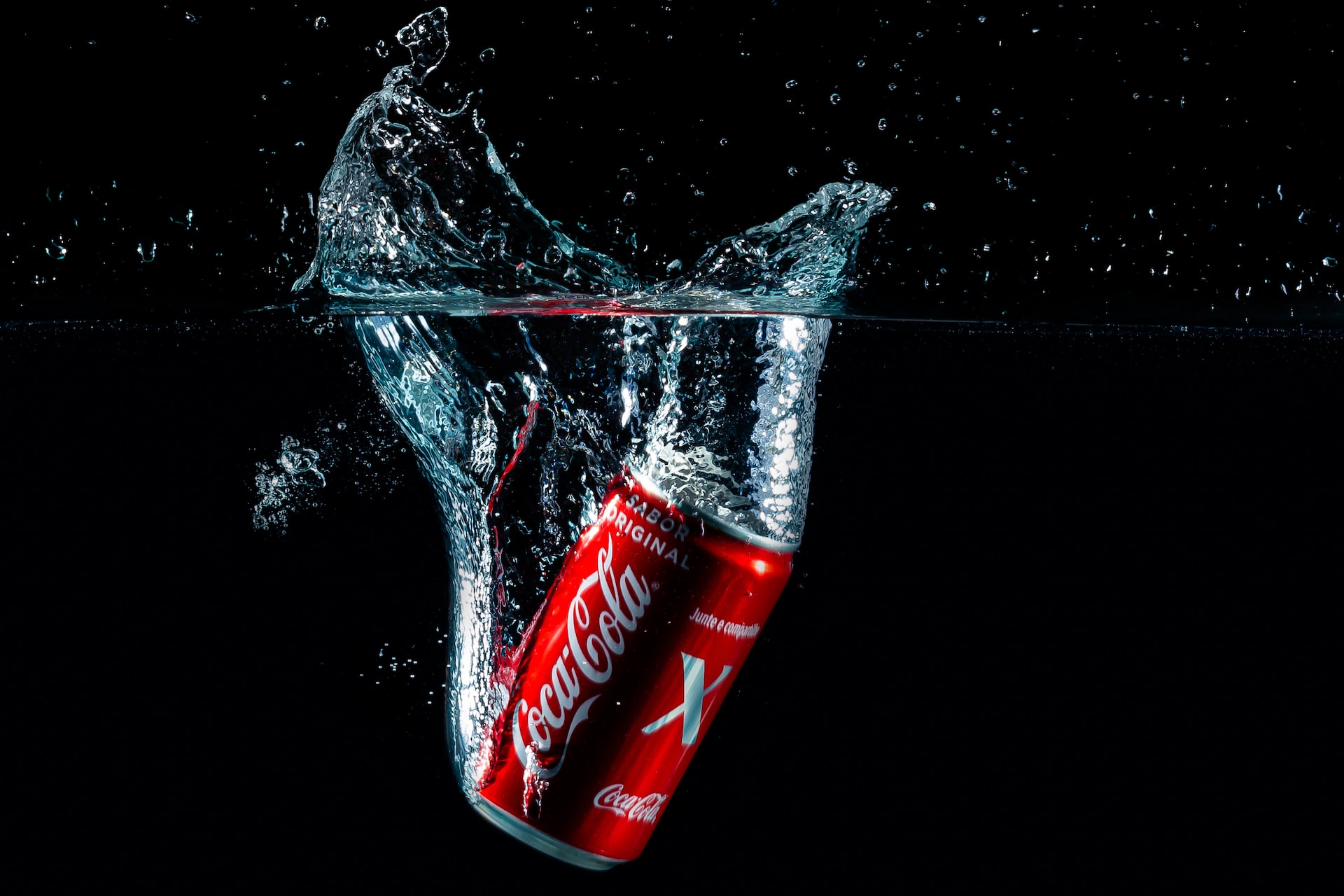 Coca Cola Branding Cans Water - Brand: Guide To Building A Strong Identity