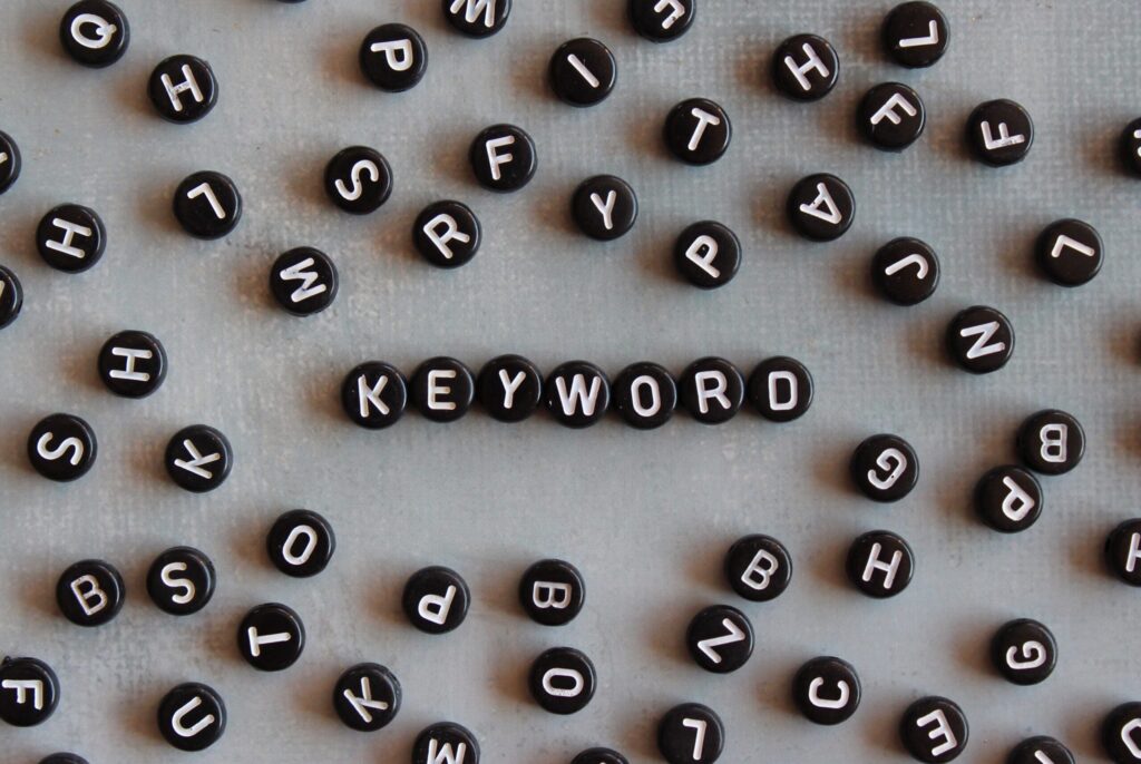 How To Choose Ppc Keywords - The Right Keyword Match Types For Success