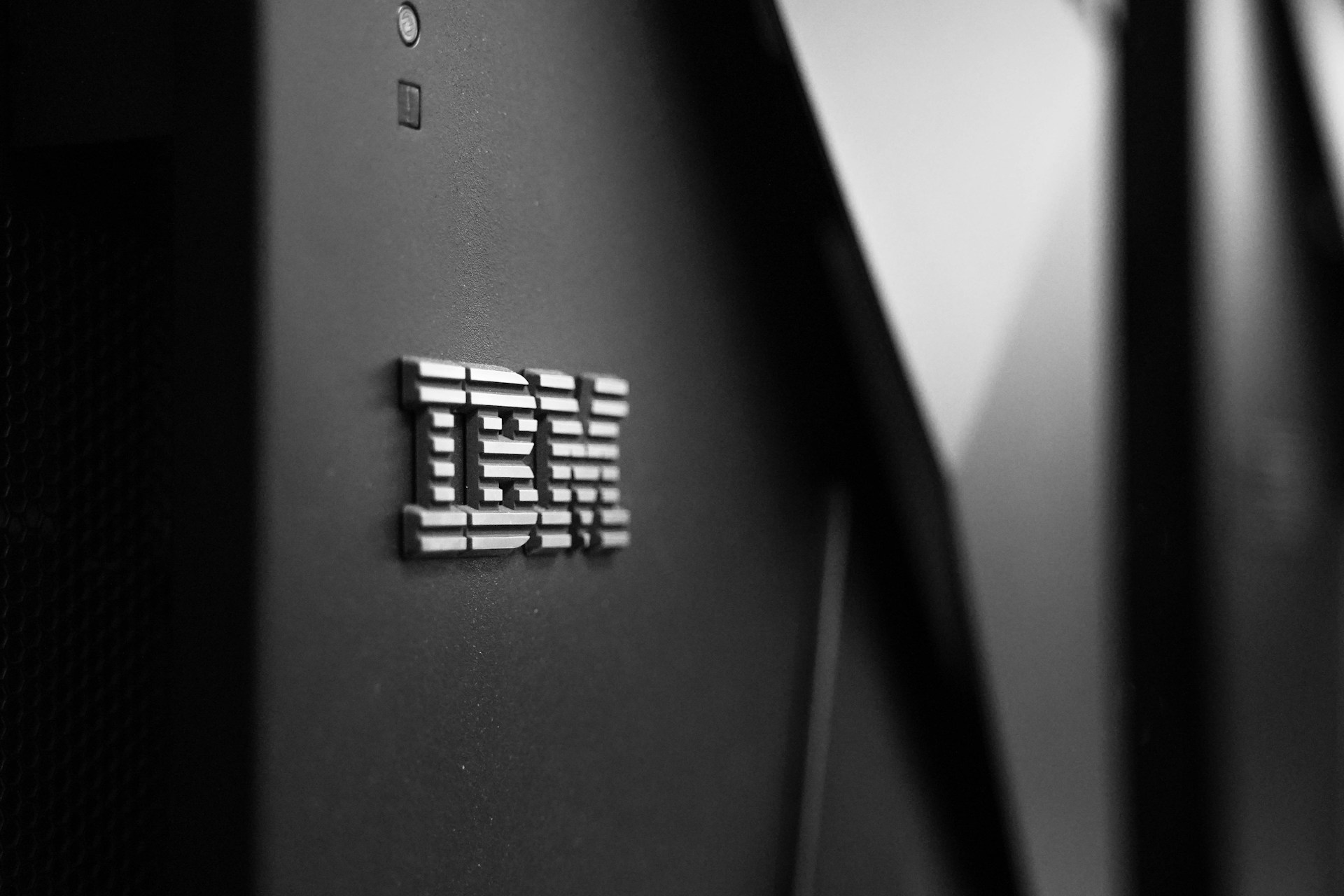 Ibm Computers Branding Guide - Brand: Guide To Building A Strong Identity