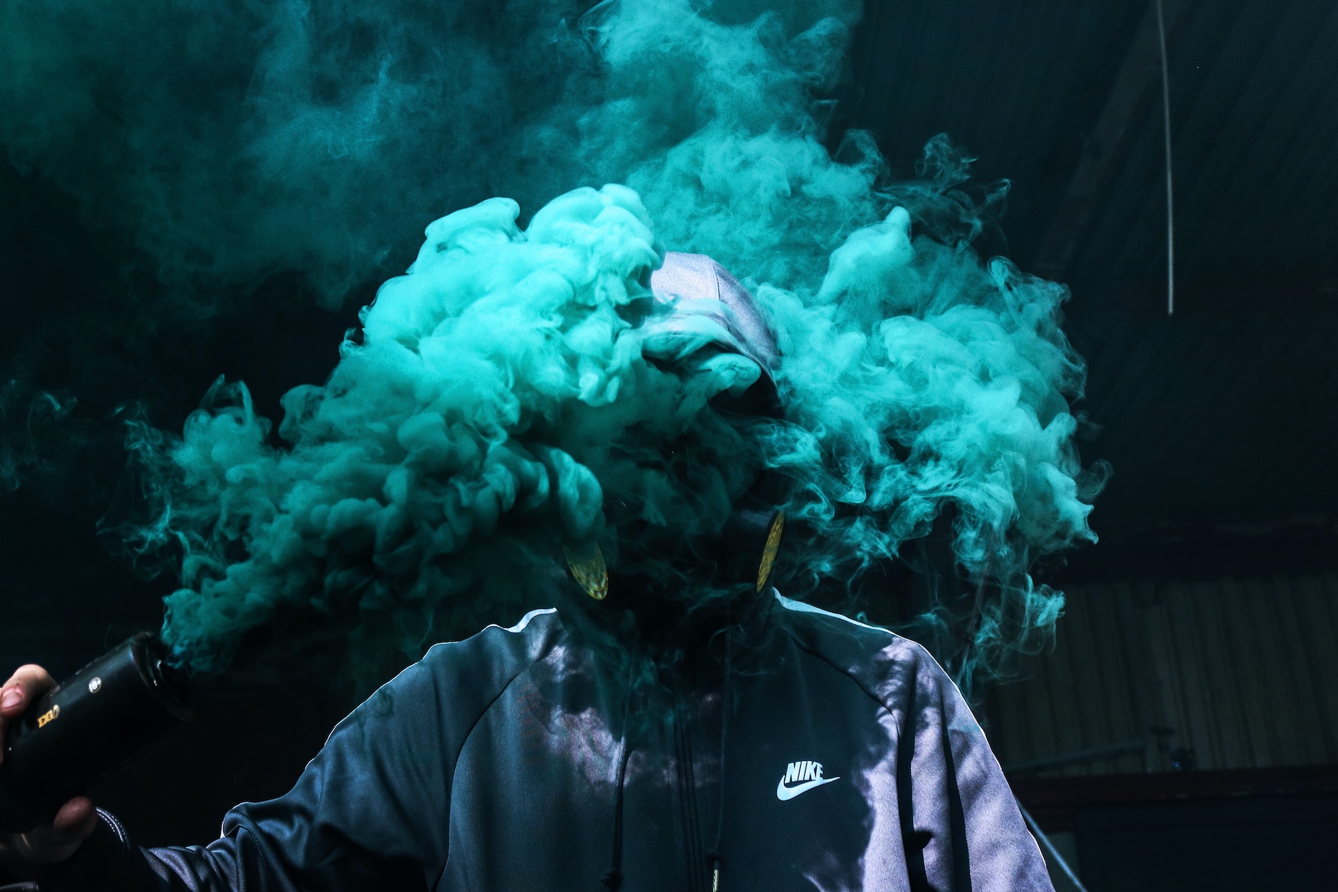 Nike Smoke Branding - Brand: Guide To Building A Strong Identity