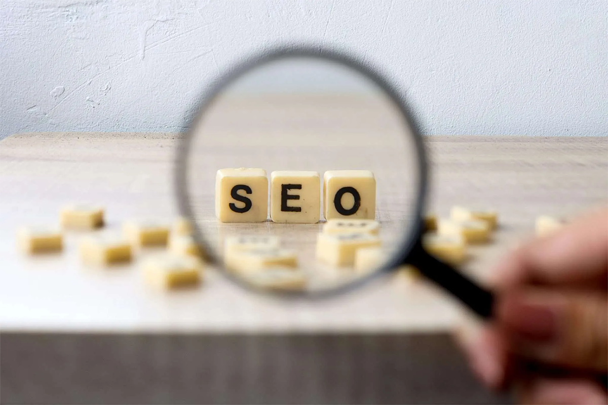 Seo Requirement Ranking - A Guide To Search Engine Optimisation