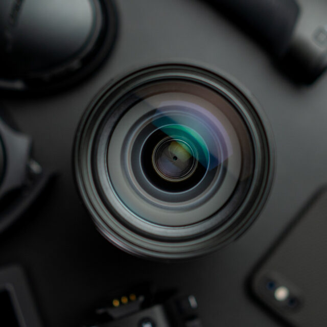 The Impact of Professional Photography on Your Business