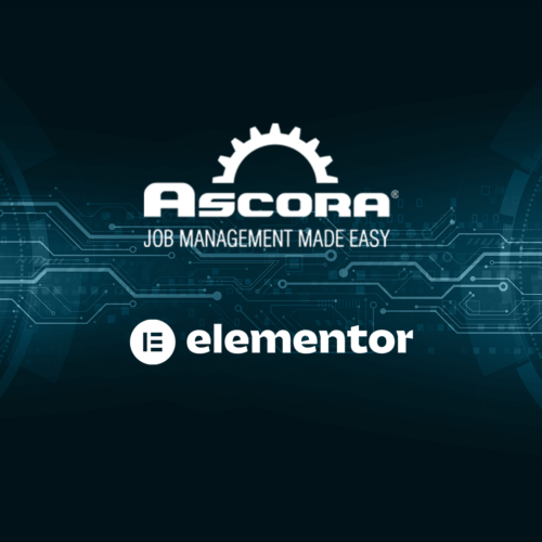 Elementor To Ascora Integration - WordPress - Rubix Studios