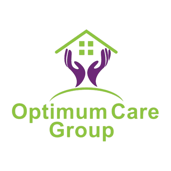 Optimum Care Group Logo