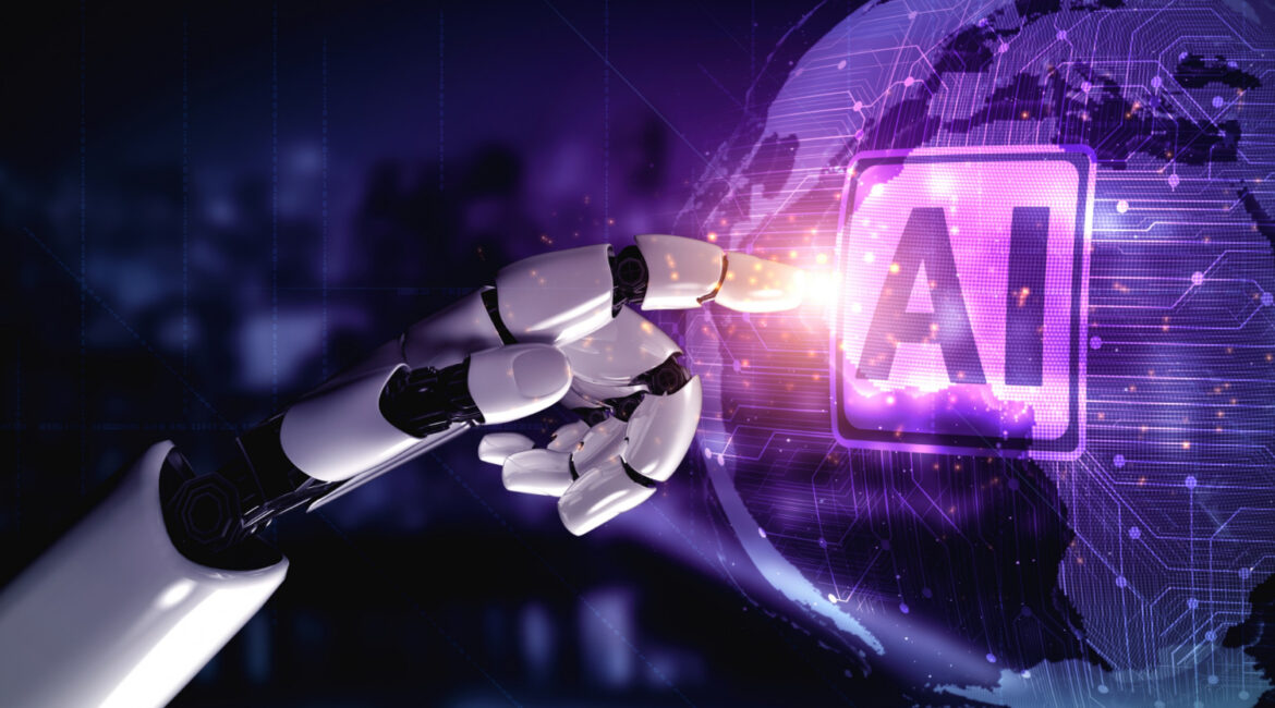 The Concept Of Ai Content Writing - How Ai Is Supercharging Seo